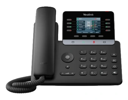 Yealink T73W