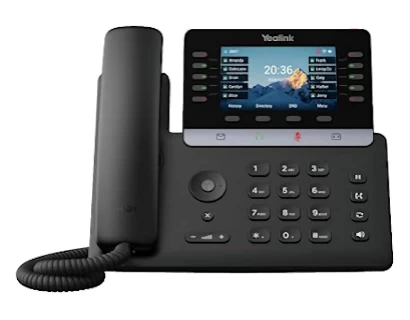 Yealink T74W