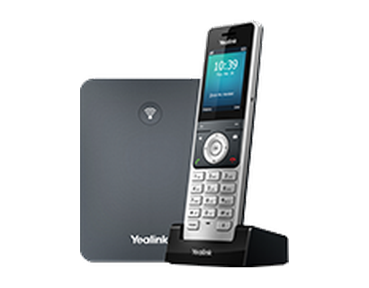 Yealink W76P