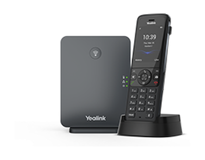 Yealink W78P