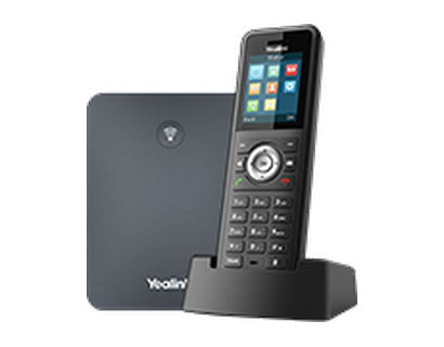 Yealink W79P